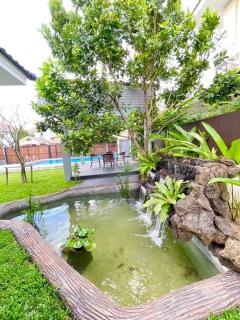 ขาย/ ให้เช่า บ้าน Pool Villa โซนสันกำแพงติดวงแหวนรอบ 3 ทำเลดี เชียงใหม่-202403130121491710267709871.jpg