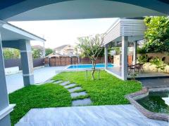 ขาย/ ให้เช่า บ้าน Pool Villa โซนสันกำแพงติดวงแหวนรอบ 3 ทำเลดี เชียงใหม่-202403130122041710267724235.jpg