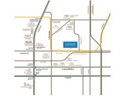 ขายขาดทุน New Condo Landmark @MRTA Station ใกล้รถไฟฟ้าสีส้ม สถานี รฟม. แบบ Duplex 2 ชั้น 67 ตร.ม 3 ห้องนอน 3 ห้องน้ำ ชั้น19 ตึกC ห้องสวยพร้อมโอน-202403131109141710302954374.jpg