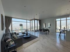 Luxury-Condo-Four-Seasons-Private-Residence-ใกล้ศูนย์การค้า-ไอค