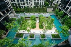 ให้เช่า Condo The Reserve 61 Hideaway ใกล้รถไฟฟ้า BTS เอกมัย ห้องใหญ่พิเศษ 101.2 ตารางเมตร 2 ห้องนอน 3 ห้องน้ำ ชั้น1 ติดสวน มีทางลงส่วนตัวเข้าสวน Garden access ตกแต่งครบ-202403131451101710316270543.jpg