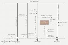 ให้เช่า Condo The Reserve 61 Hideaway ใกล้รถไฟฟ้า BTS เอกมัย ห้องใหญ่พิเศษ 101.2 ตารางเมตร 2 ห้องนอน 3 ห้องน้ำ ชั้น1 ติดสวน มีทางลงส่วนตัวเข้าสวน Garden access ตกแต่งครบ-202403131451191710316279525.jpg