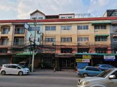 ขาย อาคารพาณิชย์ ถูกกว่าตึกอื่นๆ ตึกแถวตรงข้ามขาย 6.5 ล้าน ตึกแถวตลาดสาชล 74 ตรม. 18.5 ตร.วา ดอนเมือง ใกล้ตลาดสาชล-202403131610211710321021770.jpg