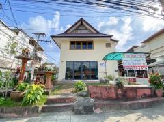 Commercial Building For Rent  1Bed 2Bath  Meanam Koh Samui Suratthani 