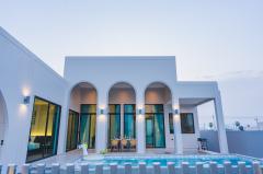 Luxury Pool Villa Chaam