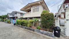 ขายบ้านเดี่ยว 2 ชั้น 54 ตรวา. โชคชัย 4 (N.937)