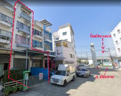 เจ้าของขายเอง อาคารพาณิชย์ 4 ชั้นมีชั้นลอย บางบ่อใกล้กับ Samanea Plaza ประเทศไทย-202403141155431710392143161.jpg