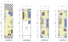 อาคารพาณิชย์ 3 ชั้นครึ่ง นครชัยศรี-สามพราน ห้องละ 2.2 ล้าน-202403150956571710471417363.jpg