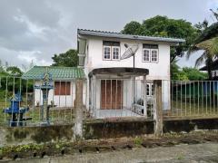 ขายบ้านเดี่ยว           ชัยบาดาล ลพบุรี (PAP-1-0203)
