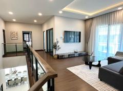 ขาย/เช่า บ้านเดี่ยว 86.1ตรว.  416ตรม. 5ห้องนอน พร้อมเฟอร์นิเจอร์ The City บางนา ใกล้ห้างMega อ.บางพลี สมุทรปราการ-202403161329121710570552356.jpg