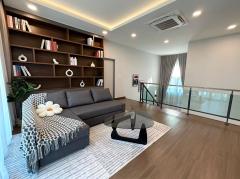 ขาย/เช่า บ้านเดี่ยว 86.1ตรว.  416ตรม. 5ห้องนอน พร้อมเฟอร์นิเจอร์ The City บางนา ใกล้ห้างMega อ.บางพลี สมุทรปราการ-202403161329211710570561176.jpg