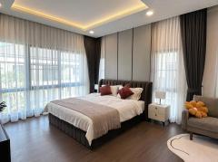 ขาย/เช่า บ้านเดี่ยว 86.1ตรว.  416ตรม. 5ห้องนอน พร้อมเฟอร์นิเจอร์ The City บางนา ใกล้ห้างMega อ.บางพลี สมุทรปราการ-202403161329291710570569372.jpg