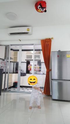ขาย ทาวน์โฮม เดอะ คอนเนค 15 ถ.เฉลิมพระเกียรติ ร.9 (N.943)-202403162256391710604599788.jpg