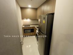 ให้เช่า คอนโด Ready to move 1 bedroom nice design TAKA HAUS EKAMAI 12 : ทากะ เฮ้าส์ เอกมัย 12 45 ตรม. fully-furnished near BTS Ekkamai-202403170024221710609862466.jpg