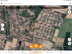 ขายที่ดิน2ไร่2งานกว่าใกล้ทางขึ้น/ลง มอเตอร์เวย์สายกาญจนบุรี ไป กทม.2กม.กว่าๆขายเพียง1.2ล้านเท่านั้น เหมาะซื้อปลูกบ้านหรือซื้อเก็บเก็งกำไร -202403171723311710671011780.png