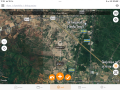 ขายที่ดิน2ไร่2งานกว่าใกล้ทางขึ้น/ลง มอเตอร์เวย์สายกาญจนบุรี ไป กทม.2กม.กว่าๆขายเพียง1.2ล้านเท่านั้น เหมาะซื้อปลูกบ้านหรือซื้อเก็บเก็งกำไร -202403171723331710671013833.png