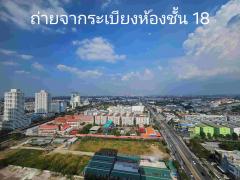 ขายดาวน์คอนโด Origin Plug & Play Ramkhamhaeng Triple Station ห้อง duplex มีชั้นลอย ใกล้รถไฟฟ้าสายสีส้ม สถานีลำสาลี-202403200925301710901530134.jpg