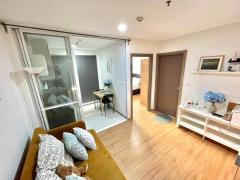 ขายพร้อมผู้เช่า คอนโด The Base sukhumvit 77 วิวสระว่ายน้ำ (N.946)-202403201700341710928834787.jpg