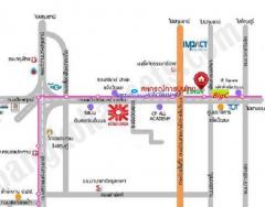 ขายที่ดินถมแล้ว160วา ถ.แจ้งวัฒนะ 43 ใกล้สถานีรถไฟฟ้าเมืองทอง เพียง1.5กม.ม.สหกรณ์การบินไทย ต.คลองเกลือ อ.ปากเกร็ด ใกล้ห้างโลตัส บิ๊กซี แจ้งวัฒนะ-202403201714281710929668861.jpg