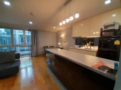 ขายคอนโด Quad Silom ควอด สีลม เขตบางรัก (N.944)