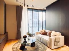 ขาย คอนโด BEATNIQ สุขุมวิท 32 1 ห้องนอน 43 ตรม. ชั้น 15 สภาพเยี่ยม เรียบหรู พร้อมอยู่ ใกล้ BTS ทองหล่อ-202403201805191710932719283.jpg