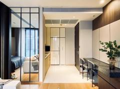 ขาย คอนโด BEATNIQ สุขุมวิท 32 1 ห้องนอน 43 ตรม. ชั้น 15 สภาพเยี่ยม เรียบหรู พร้อมอยู่ ใกล้ BTS ทองหล่อ-202403201805201710932720056.jpg