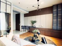 ขาย คอนโด BEATNIQ สุขุมวิท 32 1 ห้องนอน 43 ตรม. ชั้น 15 สภาพเยี่ยม เรียบหรู พร้อมอยู่ ใกล้ BTS ทองหล่อ-202403201805221710932722470.jpg