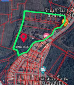 ขายที่ดินวิวดอย​ พร้อมสวนผลไม้​ อ.หางดง​ จ.เชียงใหม่​  8:1:43 ไร่-202403202149001710946140923.jpg