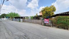 ให้เช่าที่ดิน 116 ตรว. ซอยแจ้งวัฒนะ 6(N.921)