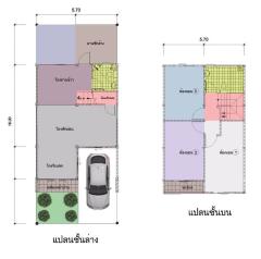 บ้านสไตล์ลอฟท์ ทาวน์โฮม 2 ชั้น หน้ากว้าง 7.7 เมตร  -202403221347411711090061822.jpg