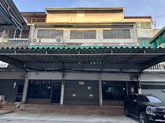 Shophouse for sale 3 units Lat Phrao Road Samsen Nok Subdistrict Huai Khwang District Bangkok -202403231550541711183854847.jpg