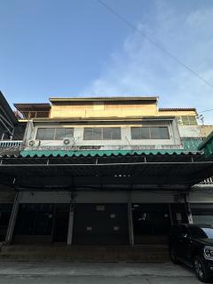 Shophouse for sale 3 units Lat Phrao Road Samsen Nok Subdistrict Huai Khwang District Bangkok -202403231551231711183883152.jpg