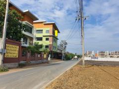 Office and warehouse for sale very beautiful condition with factory license at Bang Bua Thong Nonthaburi-202403231613211711185201489.jpg