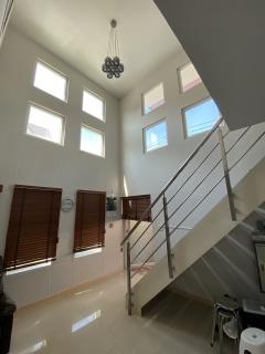  ขายทาวน์เฮ้าส 3 ชั้น หมู่บ้านเมอริท เพลส ลาดพร้าว 87 แยก 10 #LB39 – 000540-202403251626101711358770338.jpg