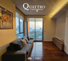 เช่า Quattro by Sansiri ห้อง 2 นอนใหญ่ วิวโล่ง ห้องมุม ตำแหน่งคนต้องการมากที่สุดในตึกนี้-202403290034591711647299741.jpg