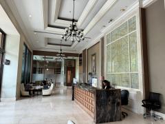 ขายและให้เช่าคอนโด Villa Asokeใจกลางเมืองอโศกติดถนนแยกอโศกเพชรบุรีตกแต่งอย่างสวย For SALE, RENT Villa Asoke Condo -202403291020491711682449392.jpg