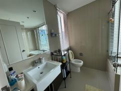 ขายและให้เช่าคอนโด Villa Asokeใจกลางเมืองอโศกติดถนนแยกอโศกเพชรบุรีตกแต่งอย่างสวย For SALE, RENT Villa Asoke Condo -202403291022101711682530363.jpg