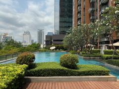 ขายและให้เช่าคอนโด Villa Asokeใจกลางเมืองอโศกติดถนนแยกอโศกเพชรบุรีตกแต่งอย่างสวย For SALE, RENT Villa Asoke Condo -202403291022311711682551511.jpg