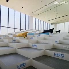 ขาย IDEO Rama 9 – Asoke ห้องตกแต่งสวย  Size 26.38  SQ.M พร้อมเข้าอยู่-202403291340321711694432864.jpg