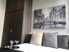 Owner Post ขายคอนโดที่คนถามหา เยอะสุดทุกวัน ลงทุนดี อยู่เองมีกำไร Condo Edge Sukhumvit 23 ใกล้ BTS อโศก 30 ตารางเมตร 1 ห้องนอน ชั้นสูง วิวเมือง ตกแต่งครบ-202403301201511711774911961.jpg