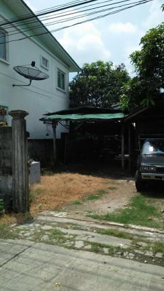Old house for sale Need to renovation big land Samutprakan-202403301614181711790058664.jpg