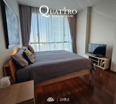 พร้อมให้เช่าห้อง 2 นอนห้องใหญ่ ห้องมุม ตำแหน่งดีมากๆ คอนโด Quattro by Sansiri-202404021743051712054585330.jpg
