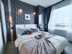 ขายคอนโด-Sukhumvit-Plus-condominium-(By-Sansiri)-for-sell-ห้อง-Renovate-ส