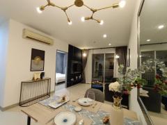 ขายคอนโด Sukhumvit Plus condominium (By Sansiri) for sell ห้อง Renovate สวยหรู ทำเลดี หัวมุมพระราม 4 -สุขุมวิท-202404031452501712130770308.jpg