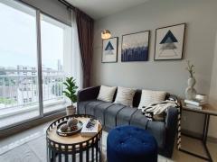 ขายคอนโด Sukhumvit Plus condominium (By Sansiri) for sell ห้อง Renovate สวยหรู ทำเลดี หัวมุมพระราม 4 -สุขุมวิท-202404031452531712130773883.jpg