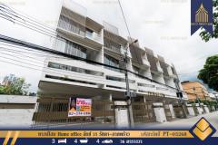 ทาวน์โฮม-Home-office-LUXE-35-Ratchada-Ladprao-(ลักซ์-35-รัชดา-