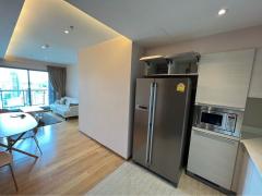 ขายคอนโด 68ตรม. 2ห้องนอน ชั้น 28พร้อมเฟอร์นิเจอร์ “H Sukhumvit 43” ใกล้BTS พร้อมพงษ์ เขตวัฒนา กรุงเทพ-202404051155261712292926812.jpg