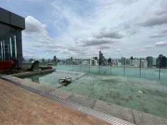 ขายคอนโด 68ตรม. 2ห้องนอน ชั้น 28พร้อมเฟอร์นิเจอร์ “H Sukhumvit 43” ใกล้BTS พร้อมพงษ์ เขตวัฒนา กรุงเทพ-202404051156071712292967512.jpg