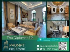 PROMPT *Rent* The Diplomat 39 - (Khlong Toei) - 76 sqm-202404051459101712303950891.jpg