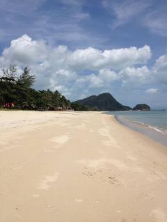 ขายที่ดินติดทะเล จำนวน 18 ไร่ ชายหาดบางเบน อ.กะเปอร์ จ.ระนอง ขายไร่ละ 1,950,000  บาท  -202404061521021712391662556.jpg